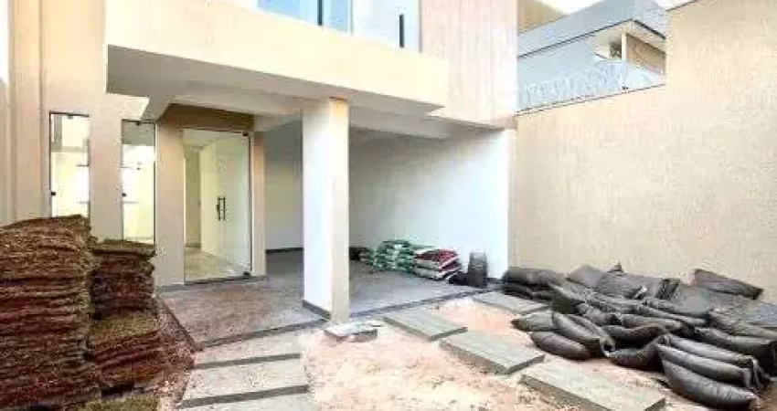 Imóvel para venda com 130 metros quadrados com 3 quartos em guarujá - betim - mg