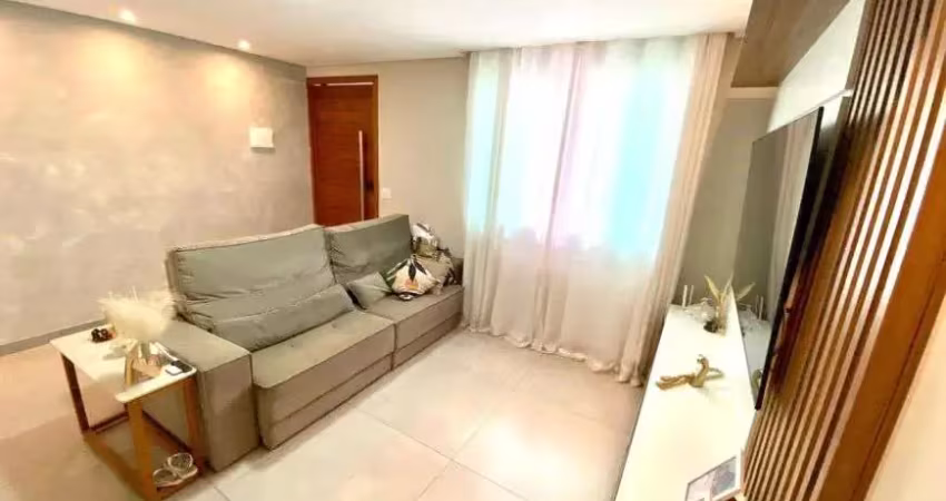 Imóvel para venda possui 150 metros quadrados com 3 quartos em monte verde - betim - mg