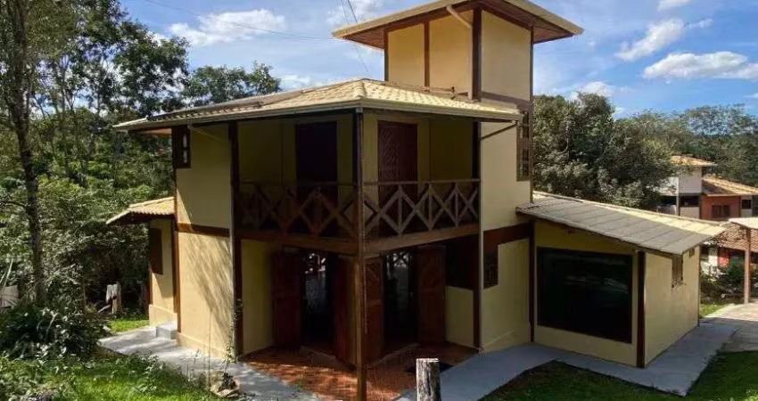 Imóvel para venda com 3 quartos em gentileza - betim - mg