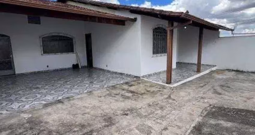 Imóvel para venda possui 360 metros quadrados com 3 quartos em jardim brasília - betim - mg