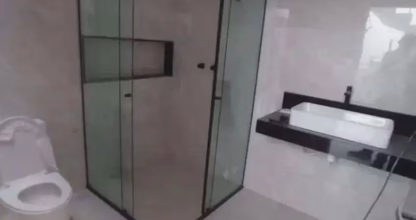 Casa com 3 quartos à venda na Rua Ferroviária, 1, Guarujá Mansões, Betim