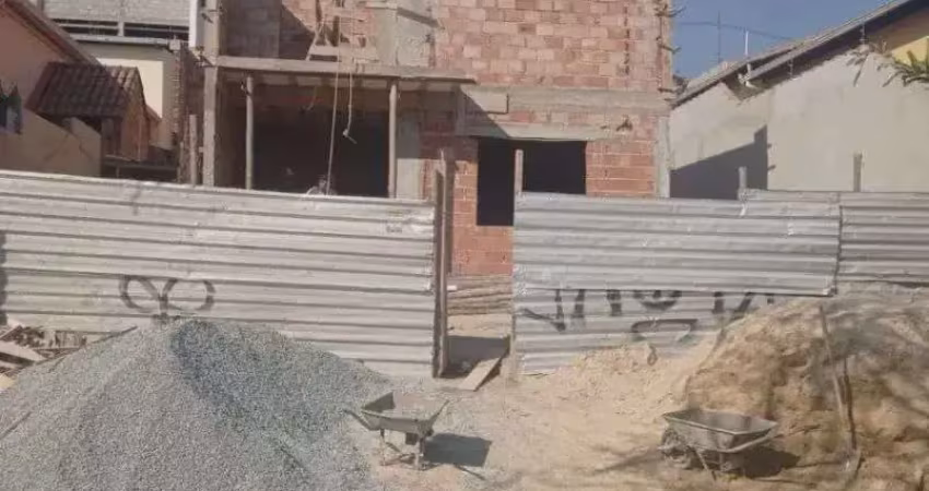 Casa com 3 quartos à venda na Rua Américo da Costa Lage, 1, Jardim Casa Branca, Betim