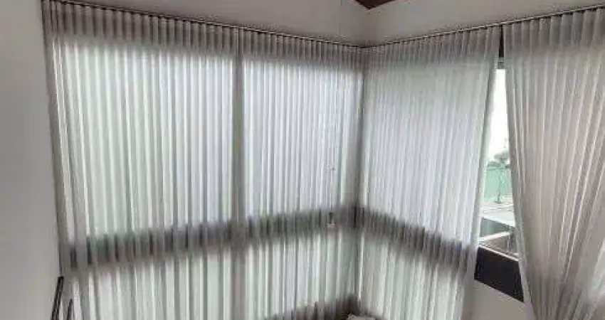 Imóvel para venda com 450 metros quadrados com 5 quartos em jardim casa branca - betim - mg