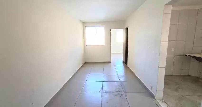 Flat com 1 quarto para alugar na Rua Sempre Vivas, 1, Jardim das Alterosas - 2ª Seção, Betim