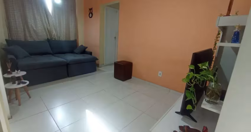Apartamento com 2 quartos à venda na Avenida Juiz Marco Túlio Isaac, 1, Chácaras, Betim