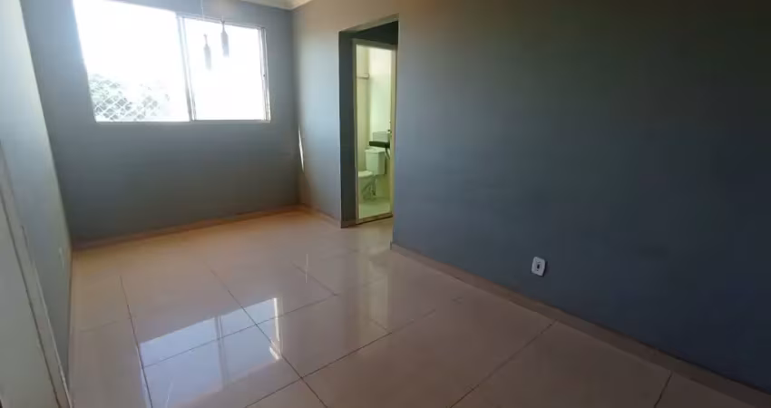 Apartamento com 2 quartos à venda na Avenida Juiz Marco Túlio Isaac, 1, Chácaras, Betim