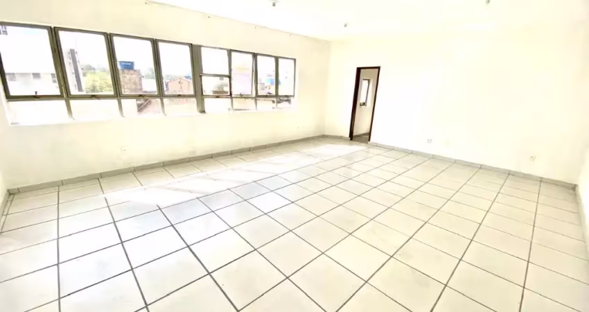 Sala comercial para alugar na Rua Conrado José da Mata, 1, Centro, Betim