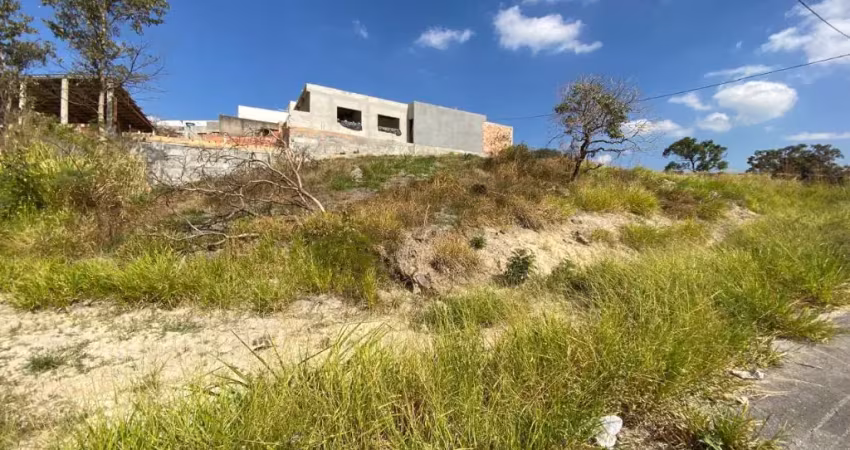 Terreno à venda na Rua Tulipas, 1, Monte Verde, Betim