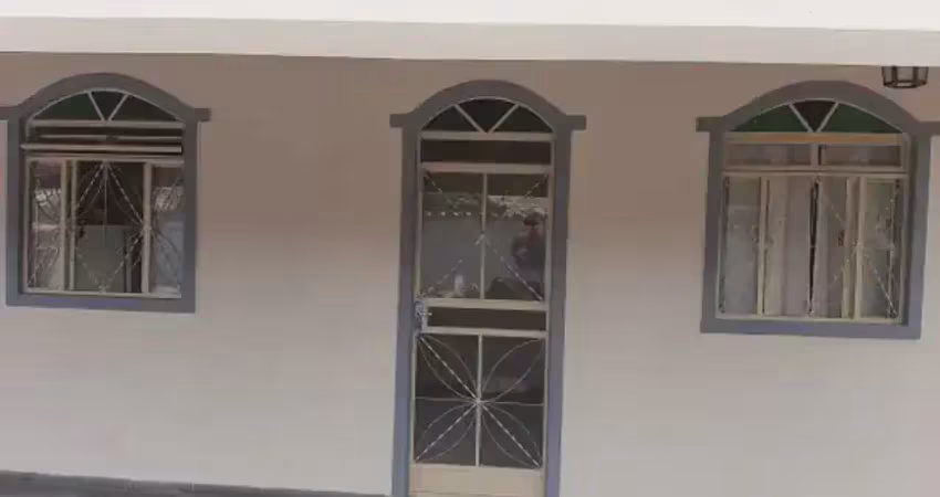 Casa com 3 quartos para alugar na Rua Angola, 1, Bom Retiro, Betim