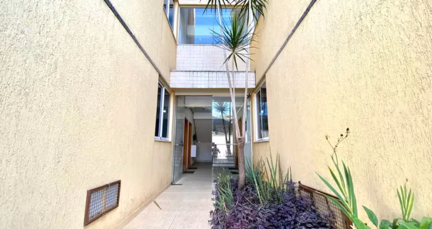 Apartamento com 3 quartos à venda na Avenida Juiz Marco Túlio Isaac, 1, Jardim Brasília, Betim