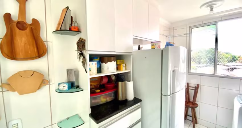 Apartamento com 2 quartos à venda na Rua Américo da Costa Lage, 1, Jardim Petrópolis, Betim