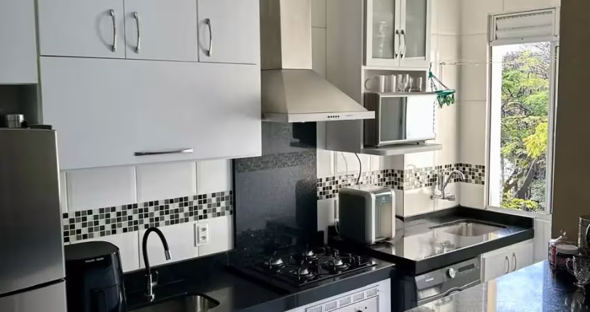 Apartamento 2 quartos  para compra niterói betim/mg - vaga coberta