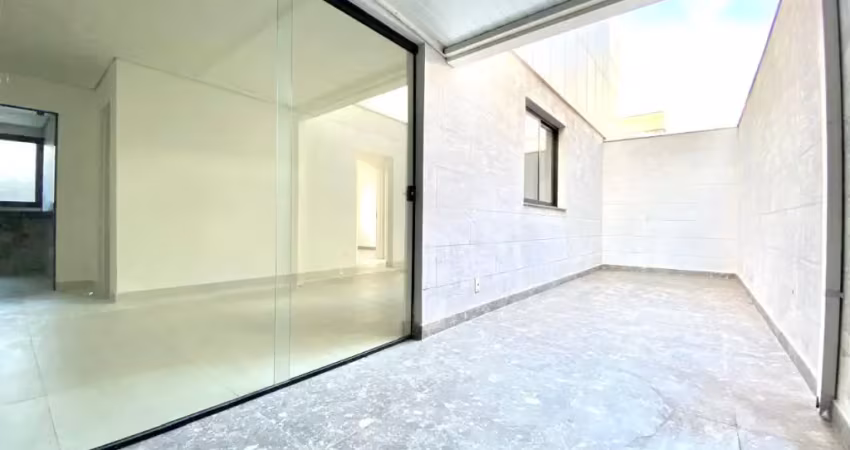 Apartamento com área privativa 3 quartos guaruja mansoes - betim