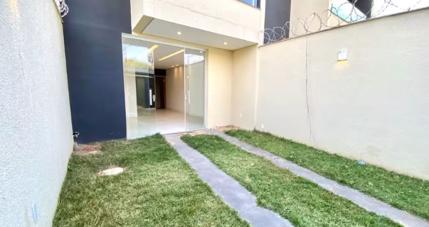 Casa geminada 2 quartos nossa senhora das graças - betim