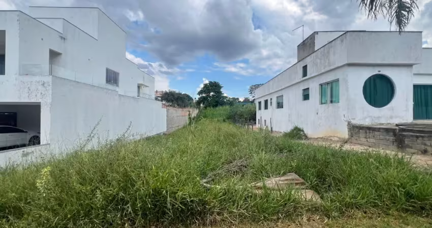 Terreno à venda na Rua Bob Anderson, 1, Ponte Alta, Betim