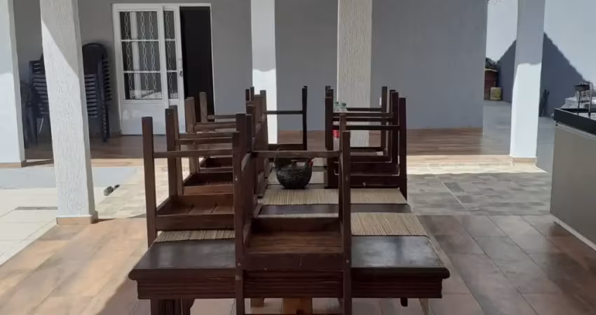 Casa com 3 quartos à venda na Rua Alagoas, 1, Nossa Senhora das Graças, Betim
