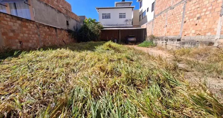 Terreno comercial para alugar na Avenida Tapajós, 1, Parque das Acácias, Betim