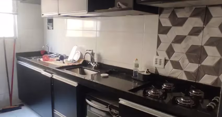 Apartamento com 3 quartos para alugar na Rua Leone, 1, Jardim Petrópolis, Betim