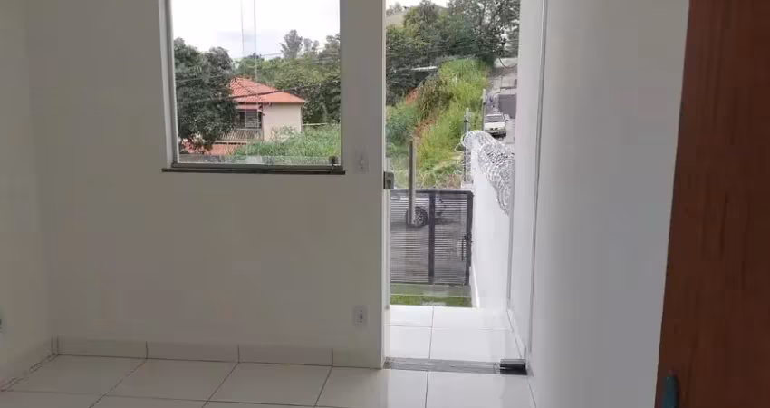 Casa com 2 quartos para alugar na Rodovia BR-381 Fernão Dias, 1, Jardim Casa Branca, Betim