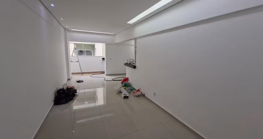 Apartamento com 3 quartos para alugar na Rua Mato Grosso, 1, Espírito Santo, Betim