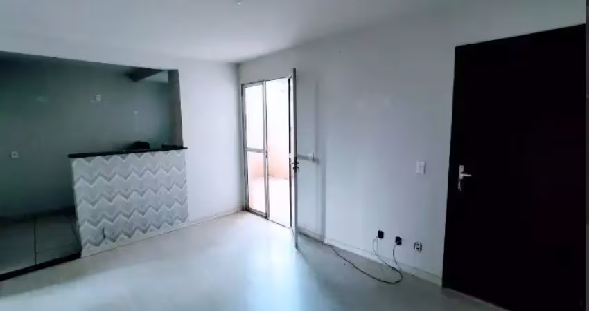 Apartamento com 2 quartos para alugar na Avenida Juiz Marco Túlio Isaac, 1, Duque de Caxias, Betim