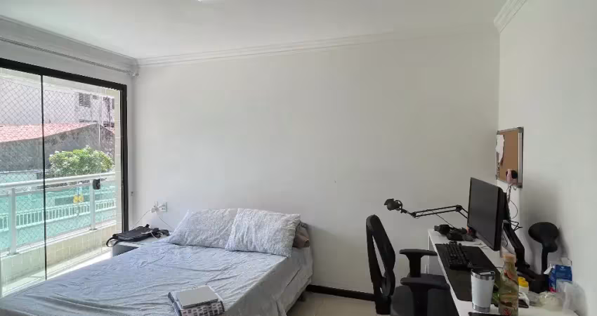 Vendo apartamento - ed flex wave - excelente localização - 03 suítes - modulados - sala 02 ambientes