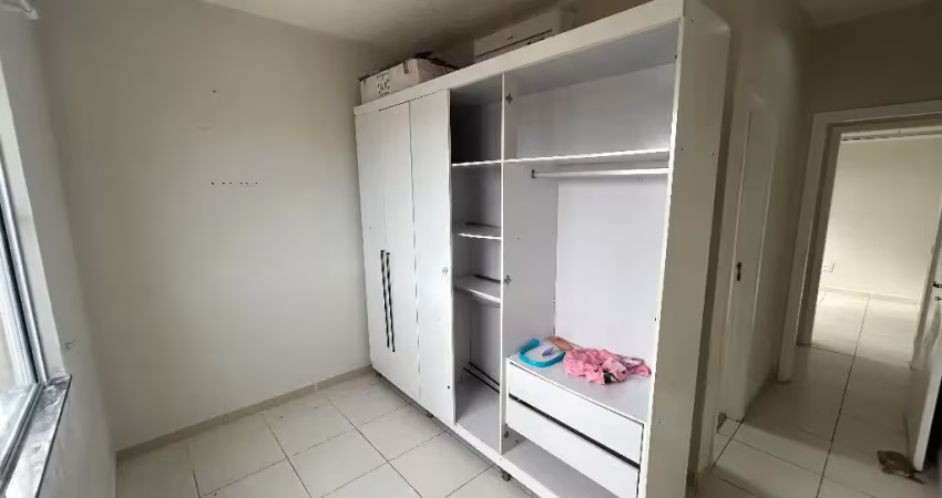 Alugo apartamento na marambaia com 03 quartos - sacada gourmet - 02 vagas