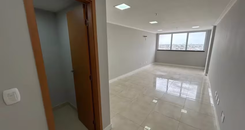 Sala comercial no parque office - augusto montenegro
