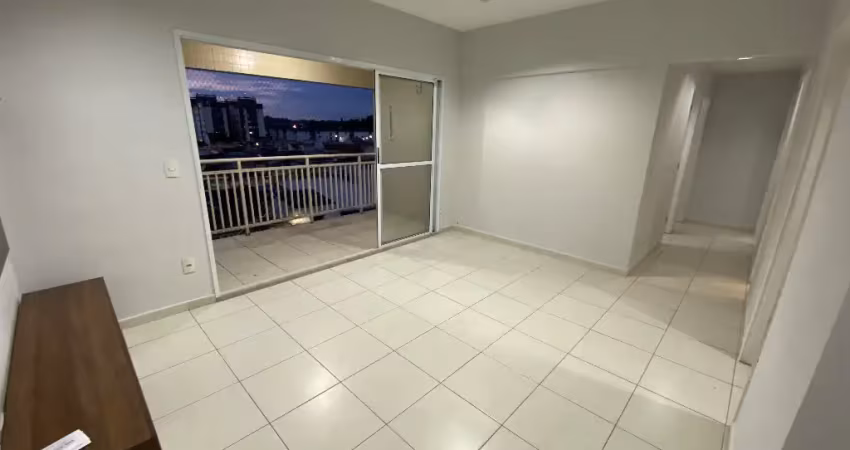 Apartamento 03 quartos (02 suítes) e sacada gourmet - bairro da marambaia