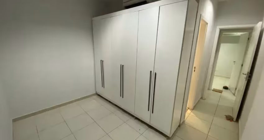 Alugo apartamento com 03 quartos - marambaia - nascente - 02 vagas