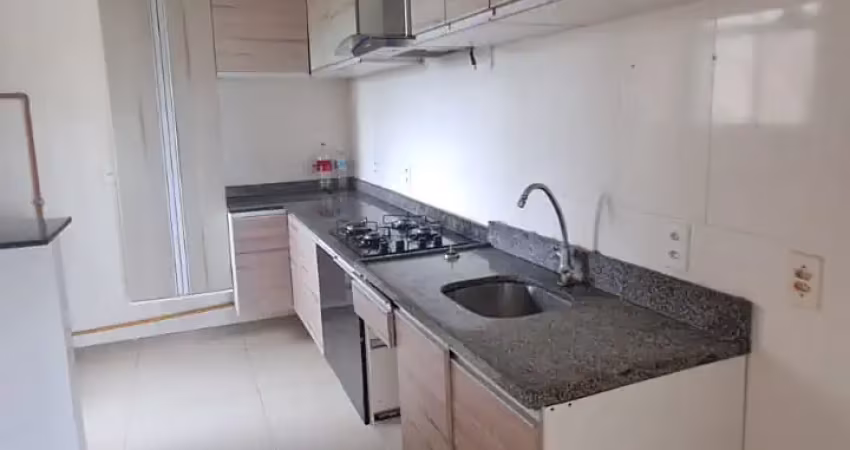 Alugo apartamento no condomínio fit mirante do parque - 03 quartos - sacada gourmet - modulados