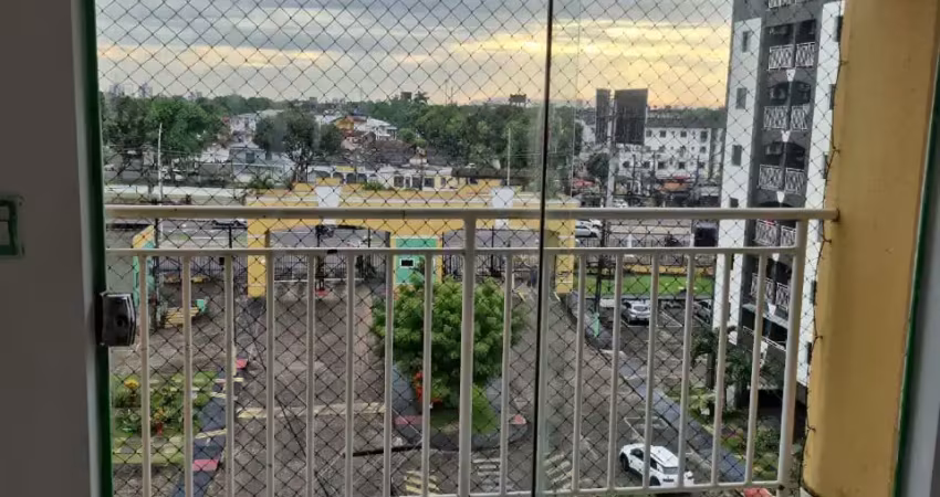 Alugo apartamento com 02 quartos - rio das pedras - nascente - splits