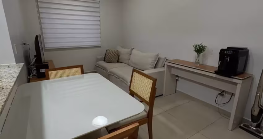 Vendo apartamento com 02 quartos - torres trivento - nascente - andar alto - excelente localização