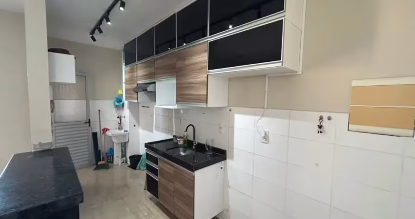 Alugo apartamento com 03 quartos - próximo a augusto montenegro - andar alto - modulados