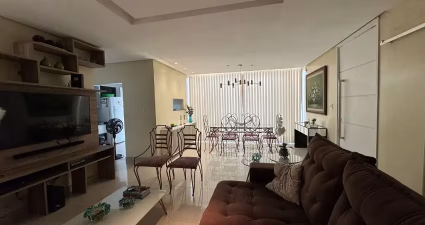 Vendo casa no condomínio jardim espanha - 03 quartos - nascente - escritório - no porcelanato