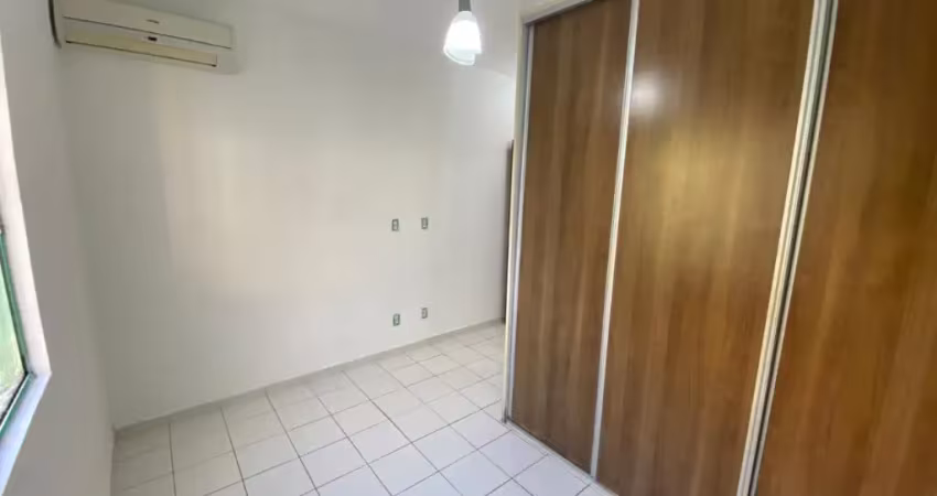 Alugo apartamento na augusto montenegro - 02 quartos - nascente - excelente localização