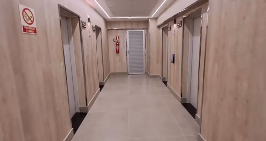Alugo sala comercial no ed arya tower - com excelente localização - bairro do umarizal