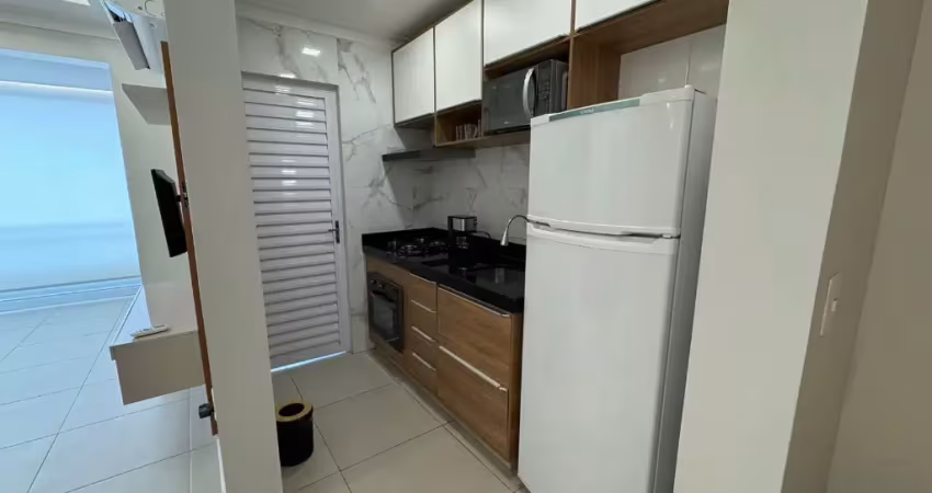 Alugo apartamento mobiliado no bairro da pedreira - 02 quartos - excelente acabamento