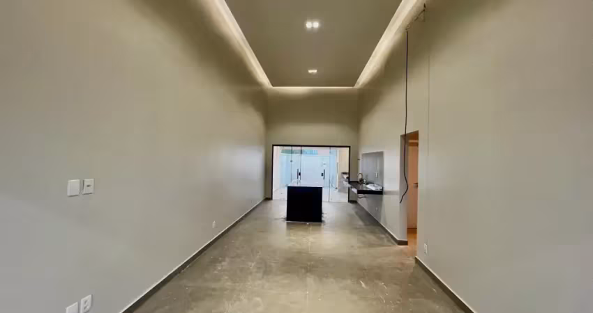 Vendo casa com 03 quartos - excelente acabamento - térrea - 155m2 - jardins marselha