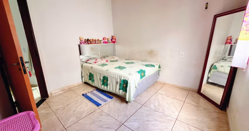 Oportunidade - casa no condomínio arbre - térrea - 03 quartos - condomimio completo