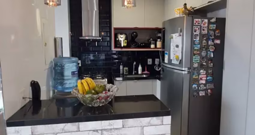 Alugo apartamento mobiliado no umarizal - 02 suítes - excelente localização