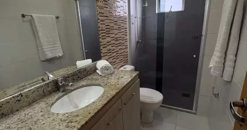Vendo apartamento na av senador lemos - condomínio torres trivento - 02 quartos - excelente localização