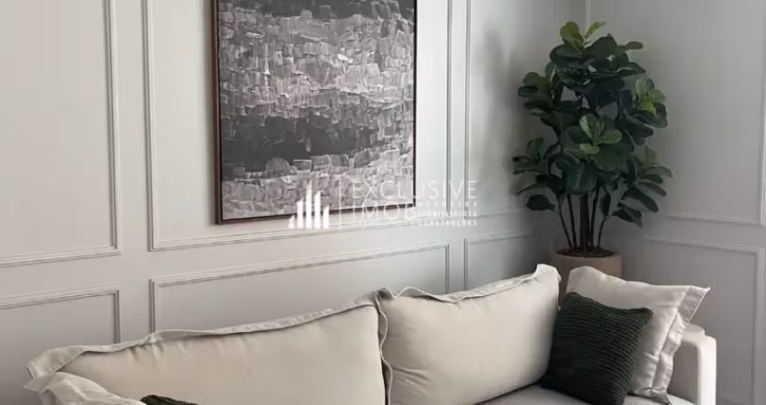Vendo apartamento no umarizal mobiliado - excelente localização - reformado - moderno