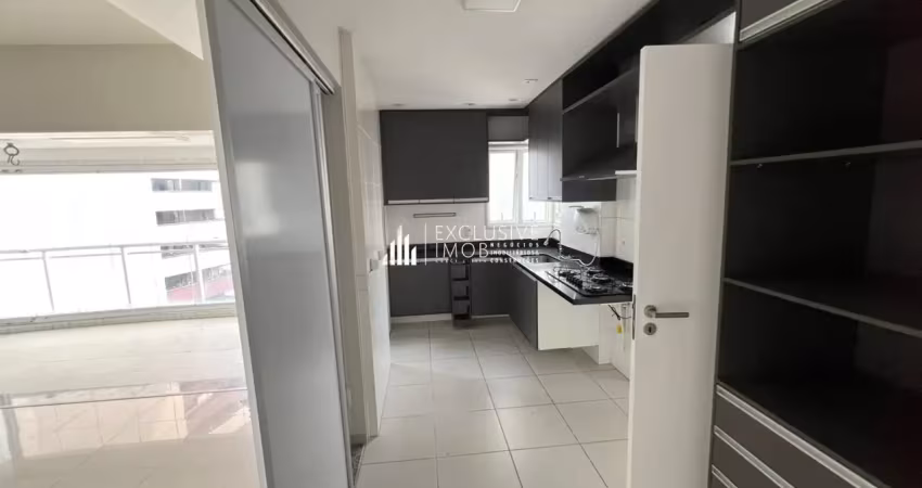 Vendo apartamento na batista campos - 03 suítes - nascente - ventilado - modulados - sacada gourmet - alto padrão