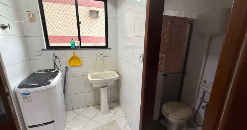 Vendo apartamento porteira fechada - 145m2 - 03 suítes - dependência completa - 02 vagas de garagem