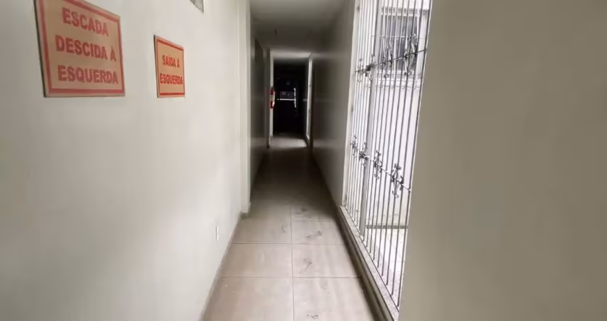Vendo prédio comercial na av dr freitas - 07 salas - marco center - dois pavimentos