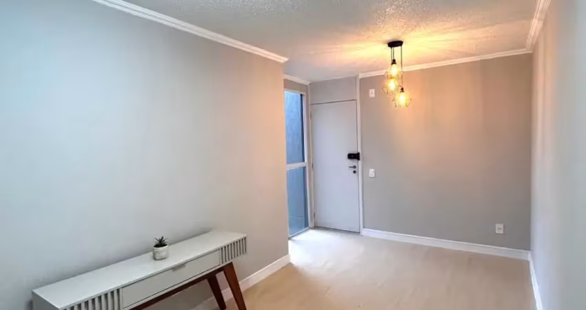 Apartamento com 2 quartos à venda em Curicica, Rio de Janeiro 