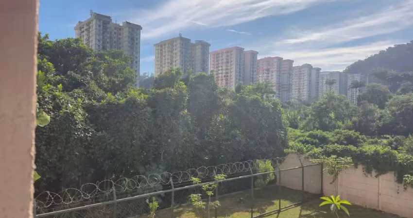 Apartamento com 1 quarto à venda em Itanhangá, Rio de Janeiro 