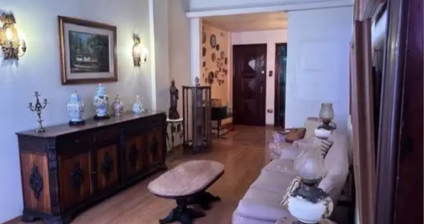 Apartamento com 3 quartos à venda na Tijuca, Rio de Janeiro 
