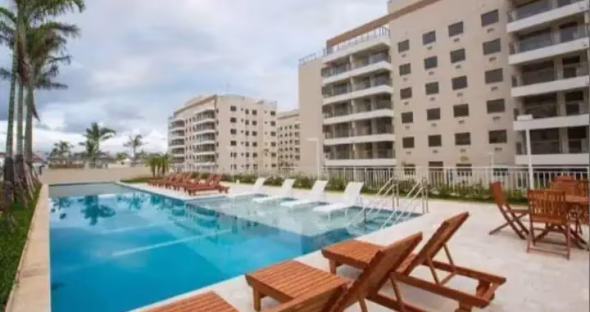 Apartamento com 3 quartos à venda no Recreio dos Bandeirantes, Rio de Janeiro 